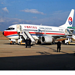 鄂托克前旗敖勒召其航空空运-当日到达,轻松快捷
